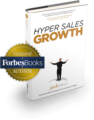 hyper-sales-growth