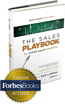 the-sales-playbook